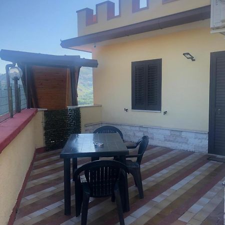Casale Michel Villa Arpino Exteriör bild